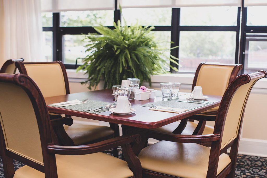 Charlesgate Senior Living Center photo 3