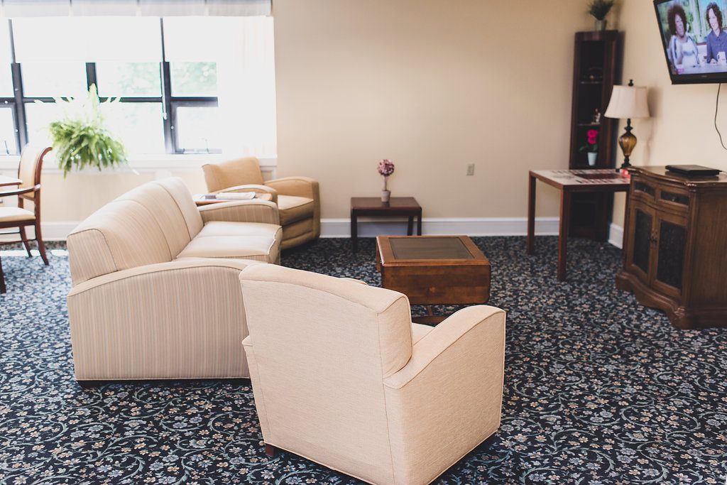Charlesgate Senior Living Center photo 4