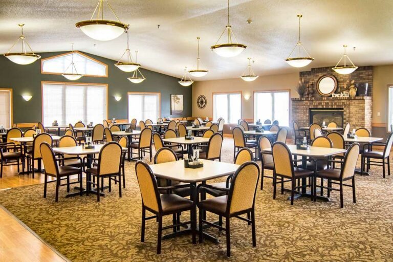 Edgewood Vista Senior Living INC photo 1