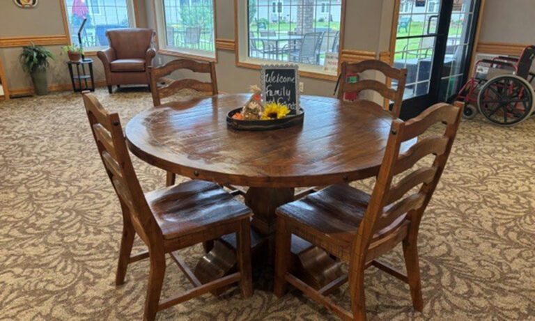 Edgewood Vista Senior Living INC photo 4