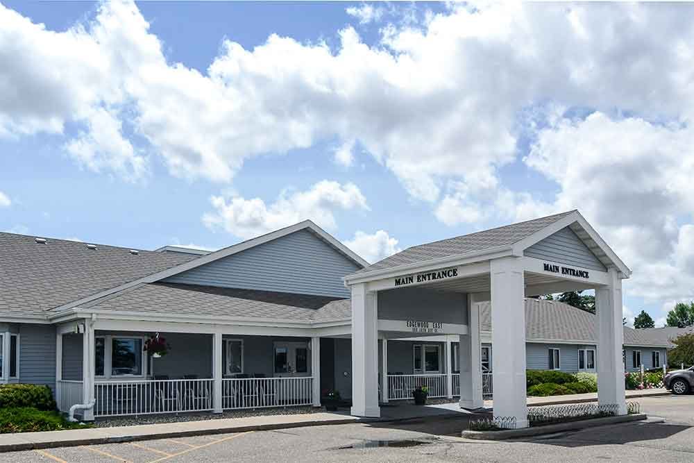 Edgewood Vista Senior Living INC photo 1