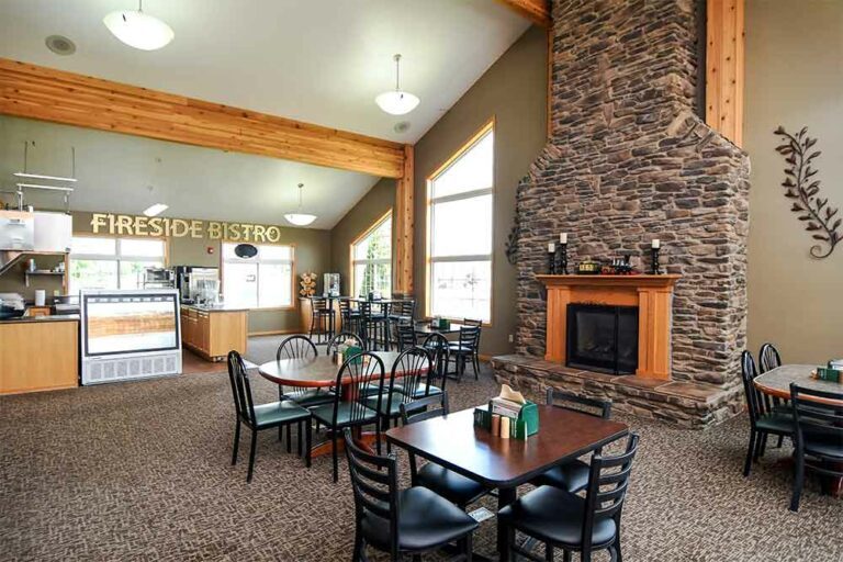 Edgewood Vista Senior Living INC photo 3