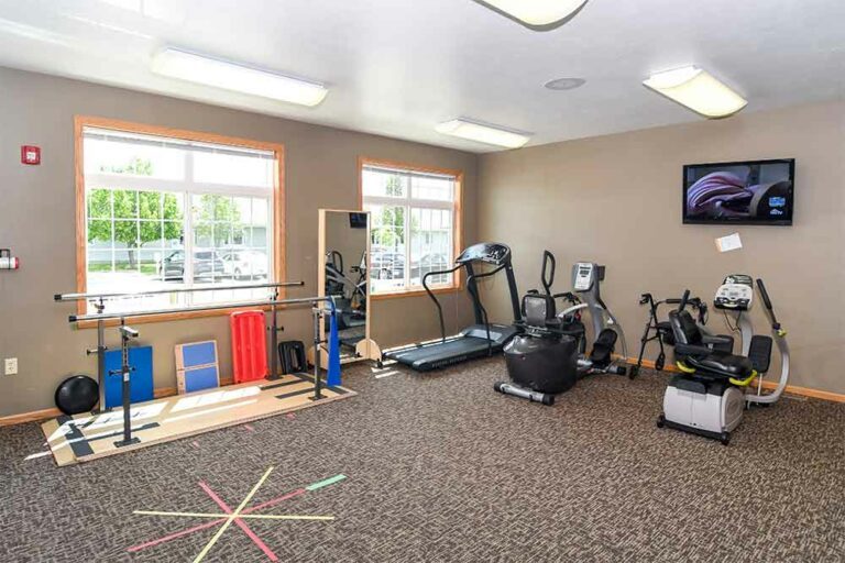 Edgewood Vista Senior Living INC photo 4