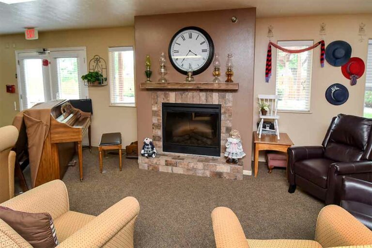Edgewood Vista Senior Living INC photo 5