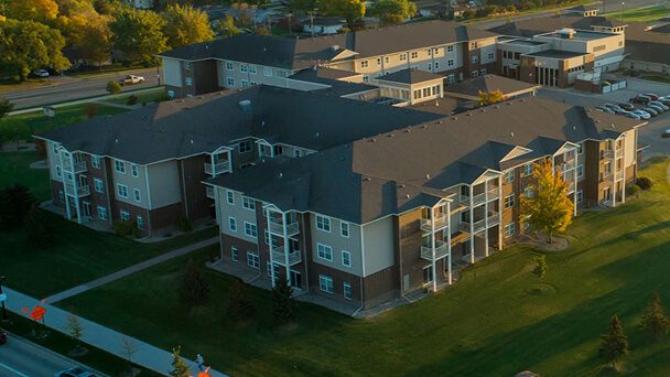 Eventide Senior Living Communities LLC photo 3
