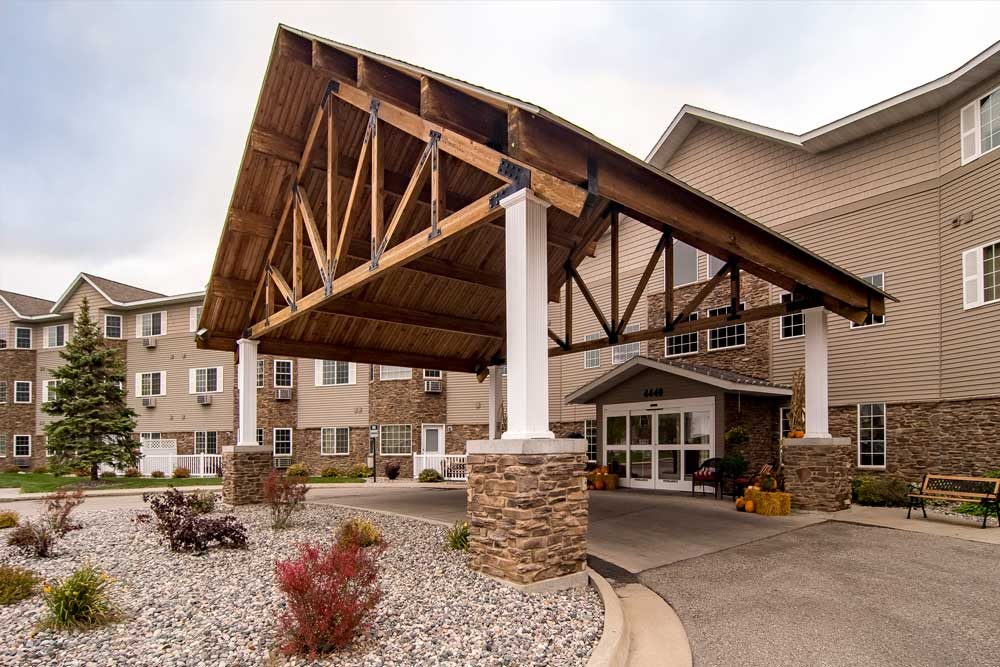 Edgewood Fargo Senior Living, LLC photo 1
