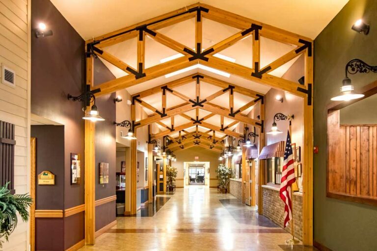 Edgewood Fargo Senior Living, LLC photo 3