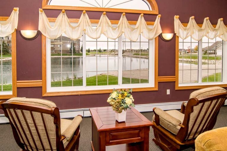 Edgewood Fargo Senior Living, LLC photo 5