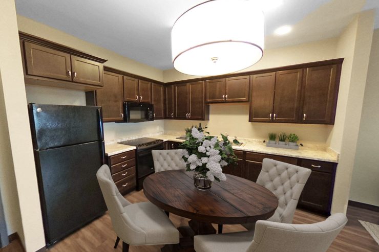 Benedictine Living Communities-Bismarck, INC photo 2
