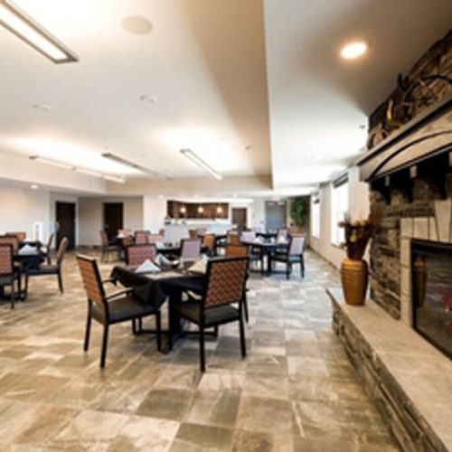 Benedictine Living Communities-Bismarck, INC photo 4