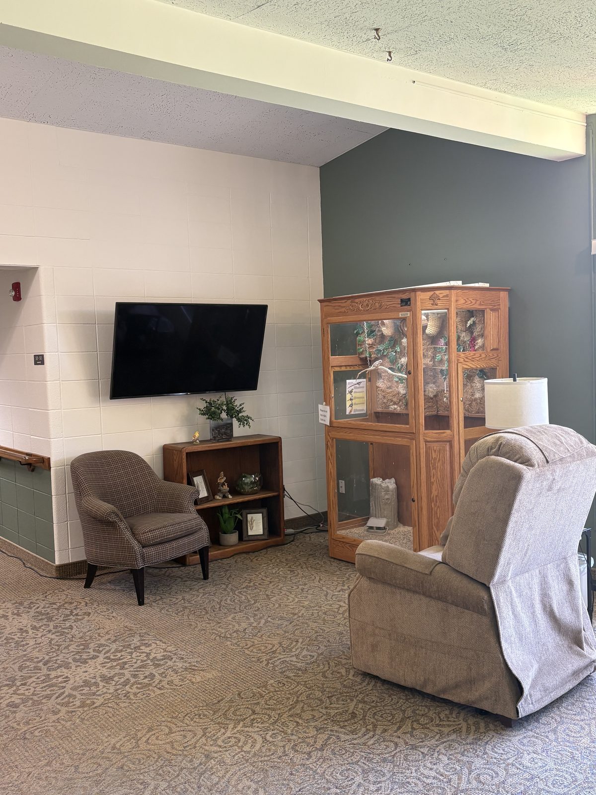 The Leach Home photo 1
