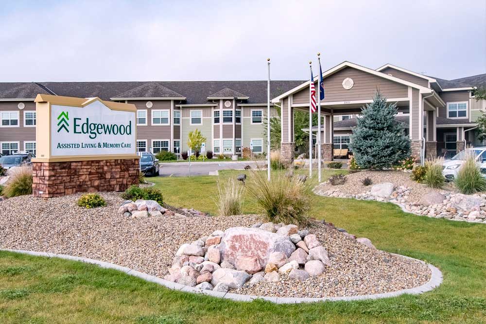 Edgewood Mandan, LLC photo 1