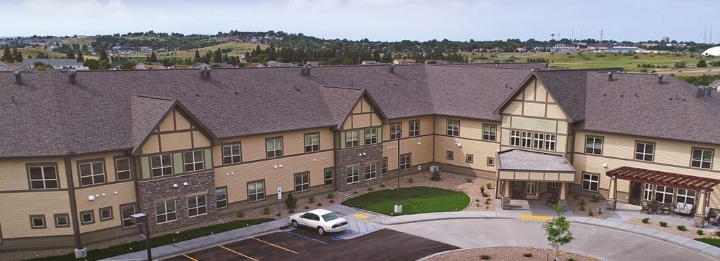 The Baptist Apartments INC DBA Prairie Pointe photo 4