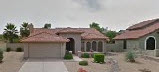 Desert Palace Assisted Living