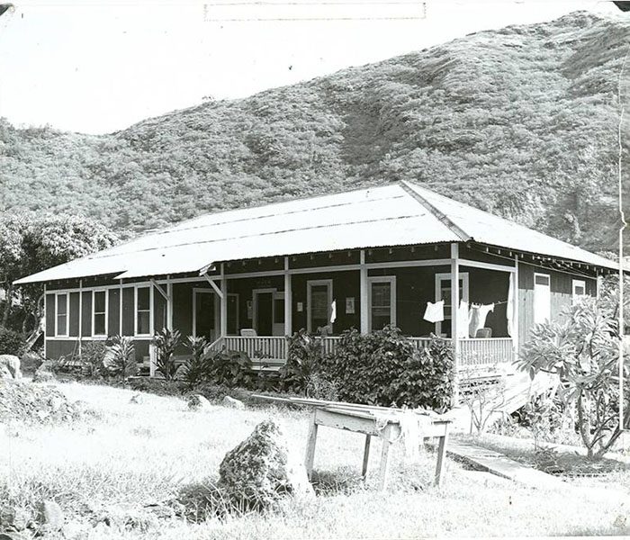 Palolo Chinese Home photo 2