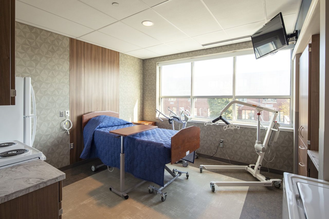 Polaris Healthcare and Rehabilitation Center LLC photo 3