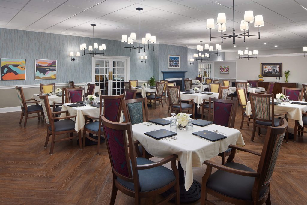 Encore at Windsor Hills LLC photo 5