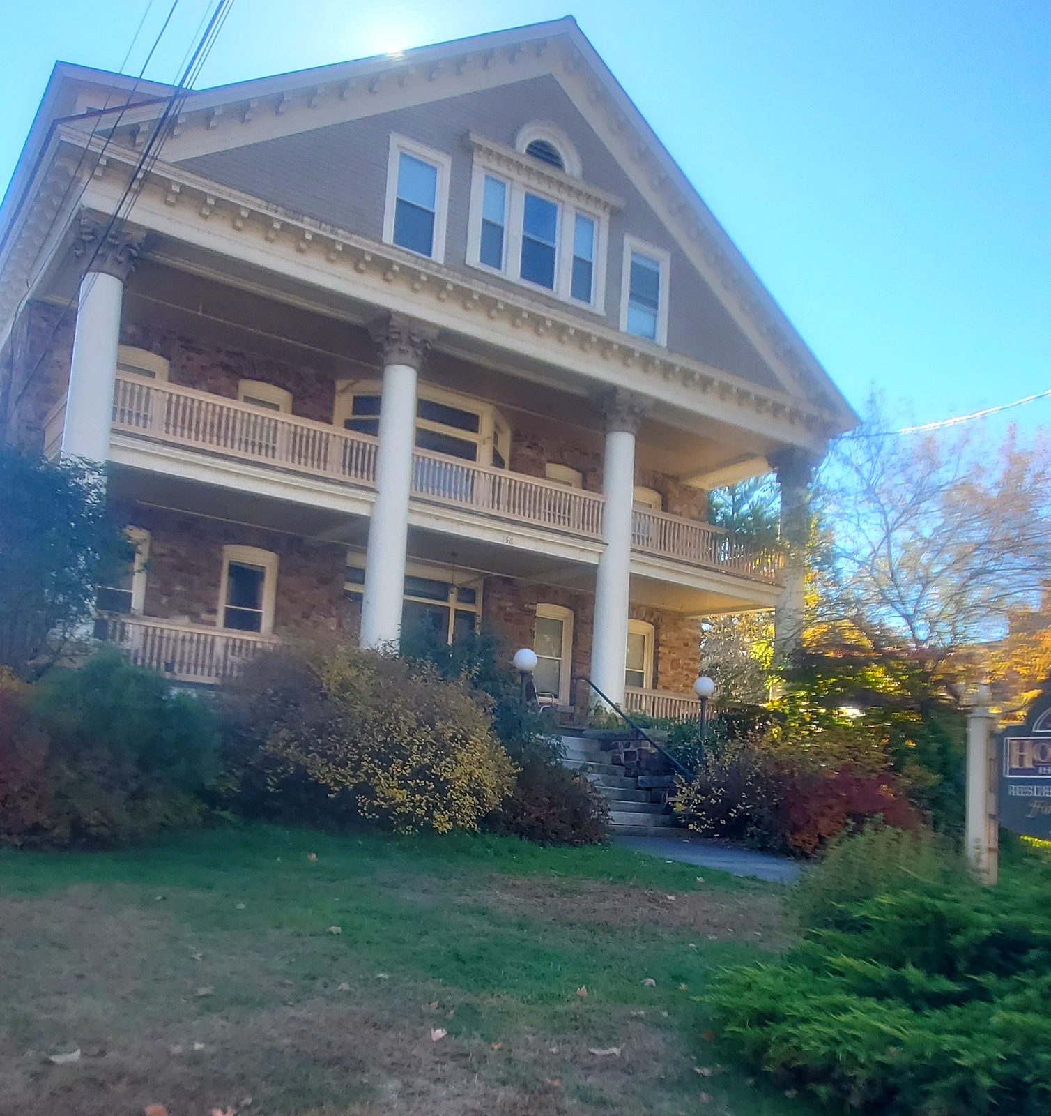 Holton Home, INC photo 1