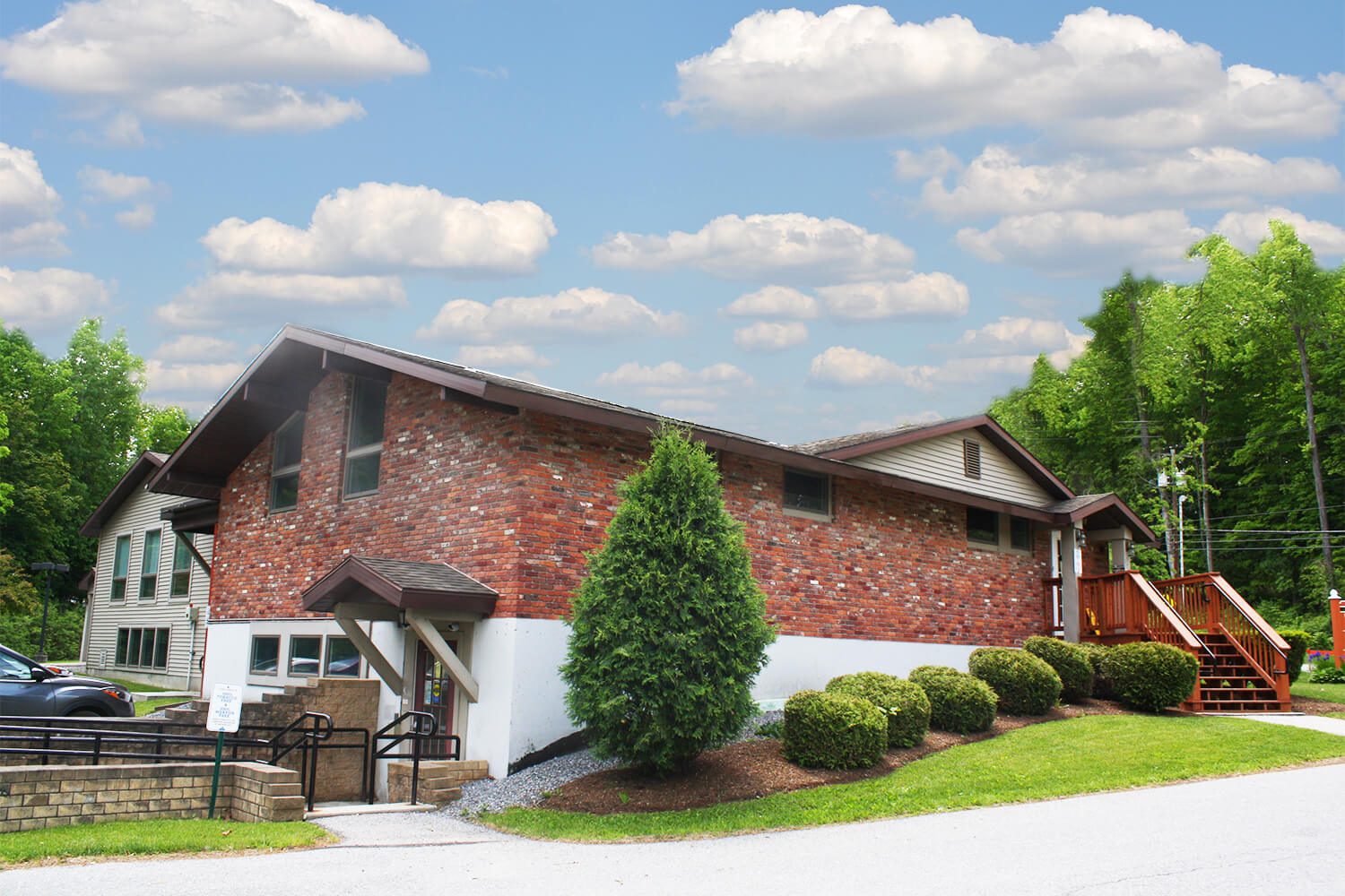 United Counseling Service photo 9
