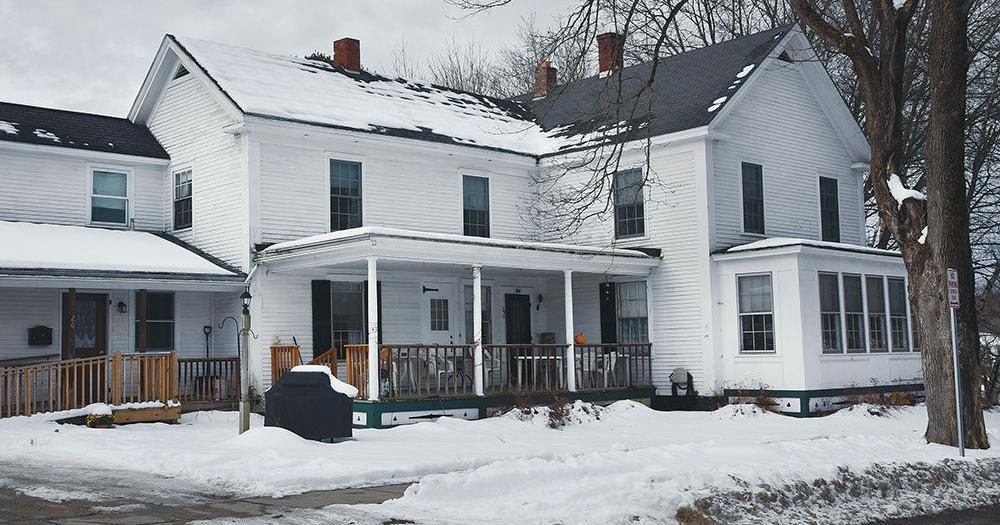 Maple Hill Residential Care Home photo 1