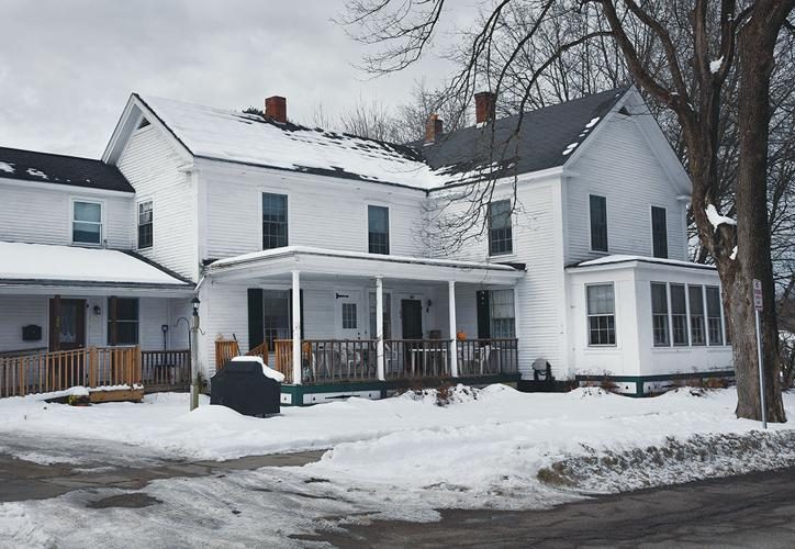 Maple Hill Residential Care Home photo 2