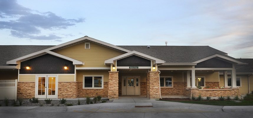 Alternative Elder Living, INC photo 1