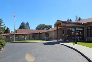 Mission Health Services