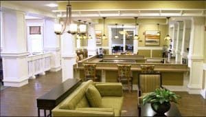 Palmettos Bluffton Memory Care photo 1