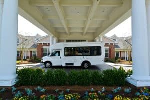 Palmettos Parklane Memory Care photo 1