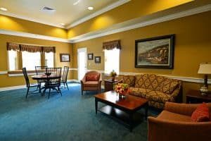 Palmettos Parklane Memory Care photo 3