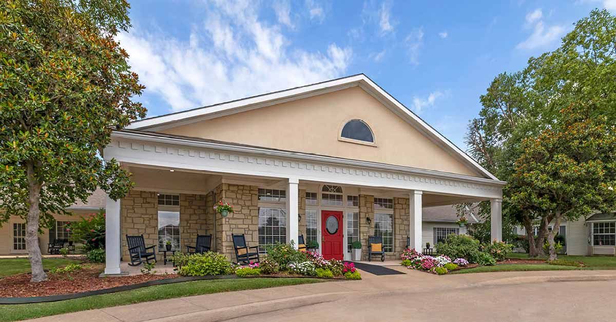 Country Gardens Assisted Living