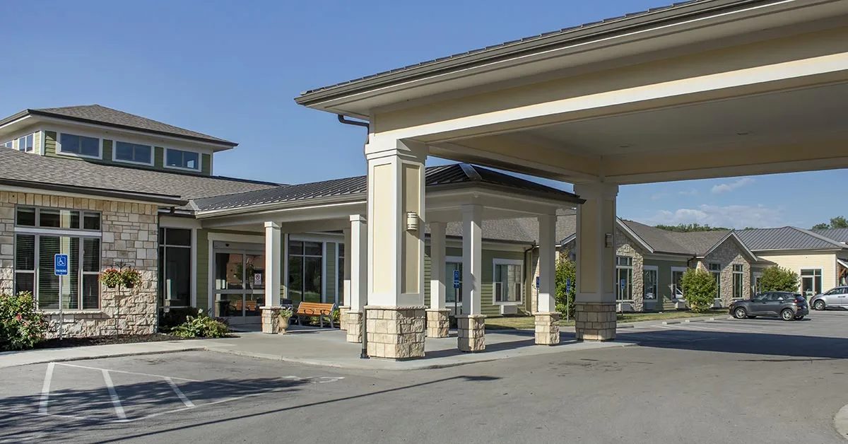 Northland Rehabilitation Health Care Center photo 3