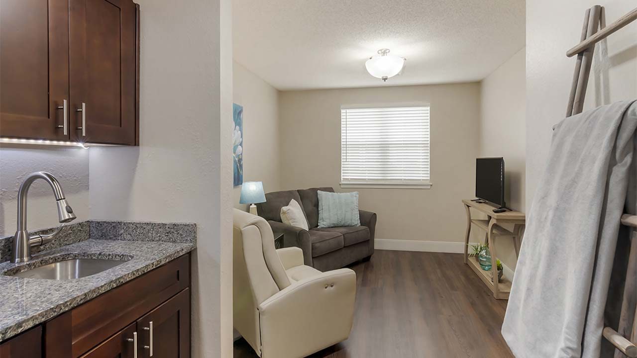 Stratford Commons Memory Care photo 1