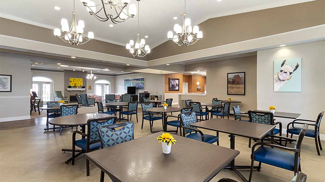 Stratford Commons Memory Care photo 2