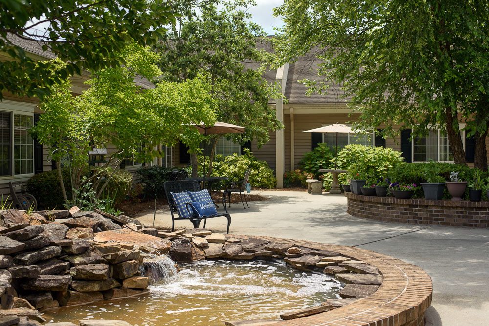 Life Care Center of Lawrenceville photo 1