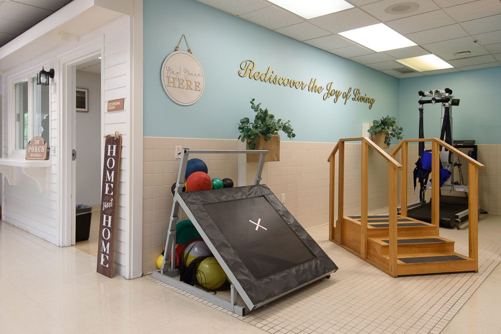 Life Care Center of Lawrenceville photo 2