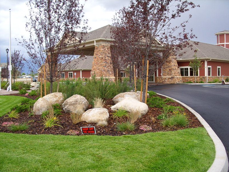 Life Care Center of Post Falls photo 1
