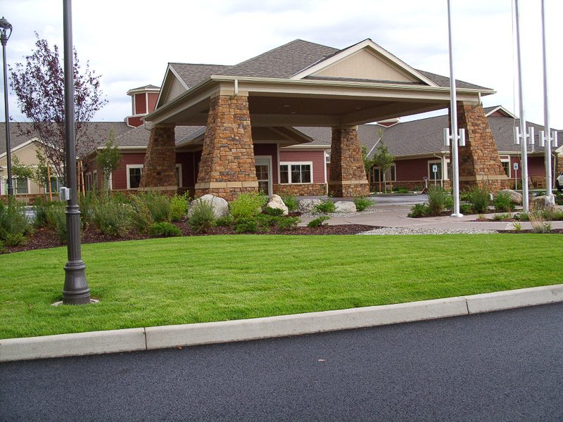Life Care Center of Post Falls photo 2