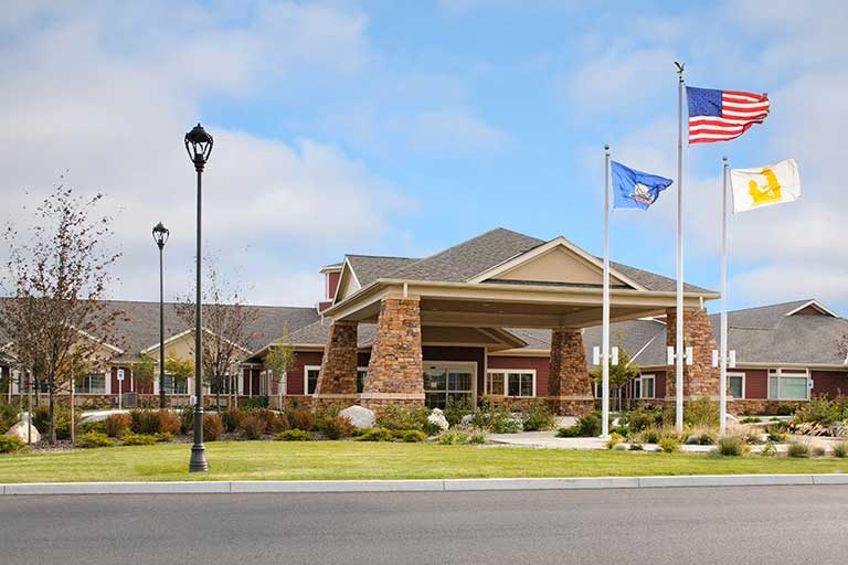 Life Care Center of Post Falls photo 3
