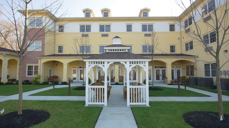 CareOne at Evesham Assisted Living photo 1