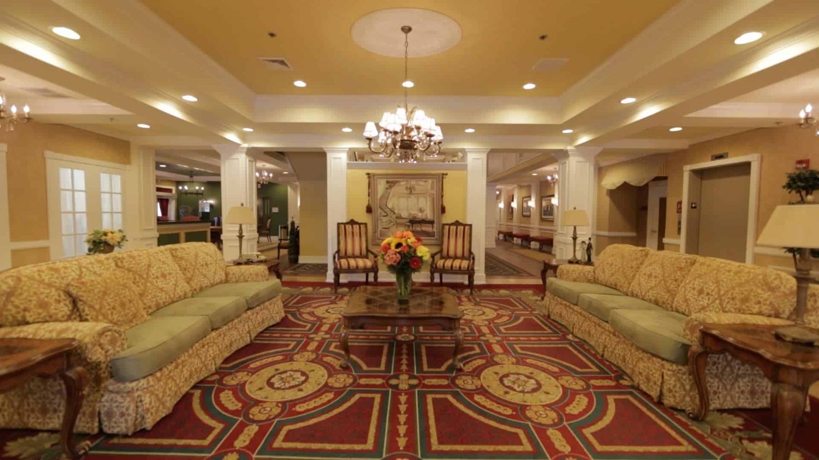 CareOne at Evesham Assisted Living photo 2