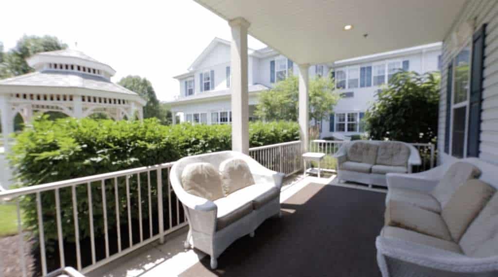 CareOne at Parsippany Assisted Living photo 1