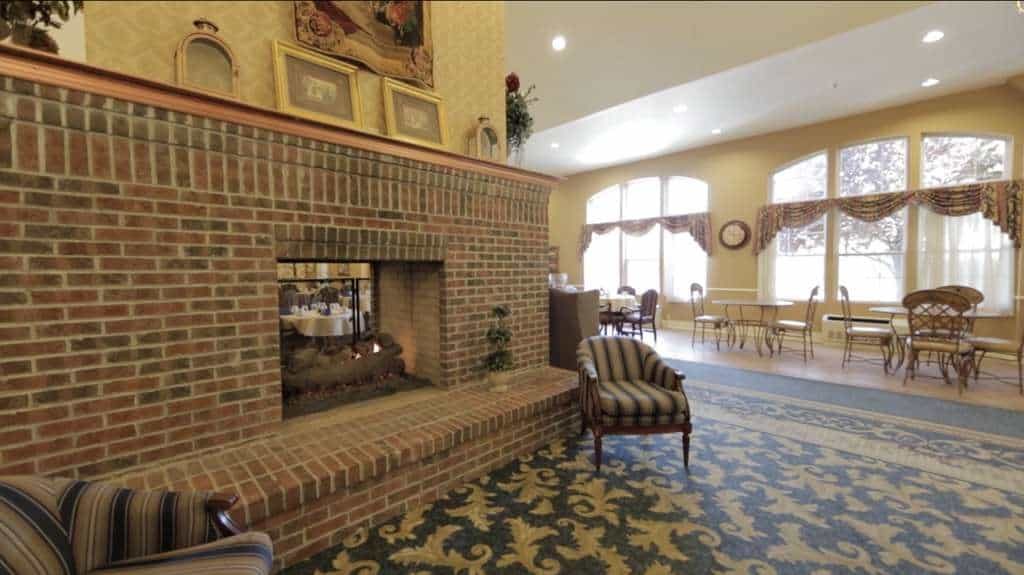 CareOne at Parsippany Assisted Living photo 3