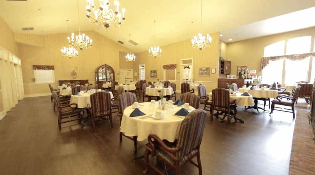 CareOne at Parsippany Assisted Living photo 4