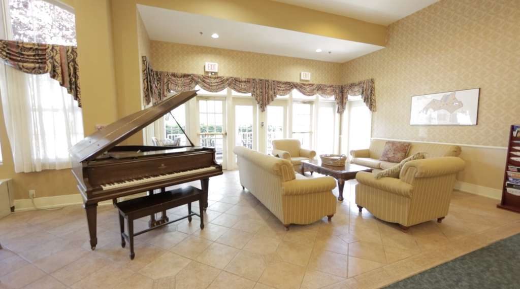 CareOne at Parsippany Assisted Living photo 5