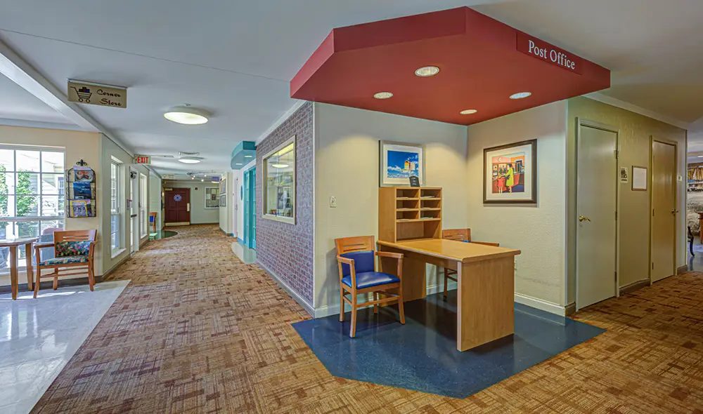 Memory Care in Chagrin Falls, OH photo 1