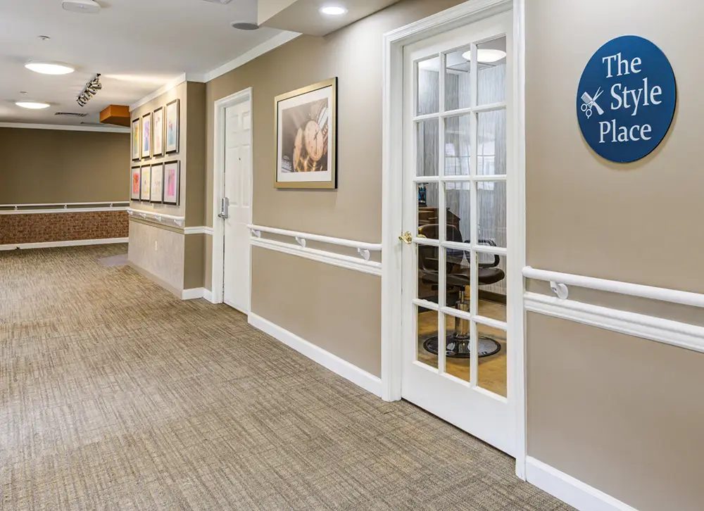 Memory Care in Warminster, PA photo 4