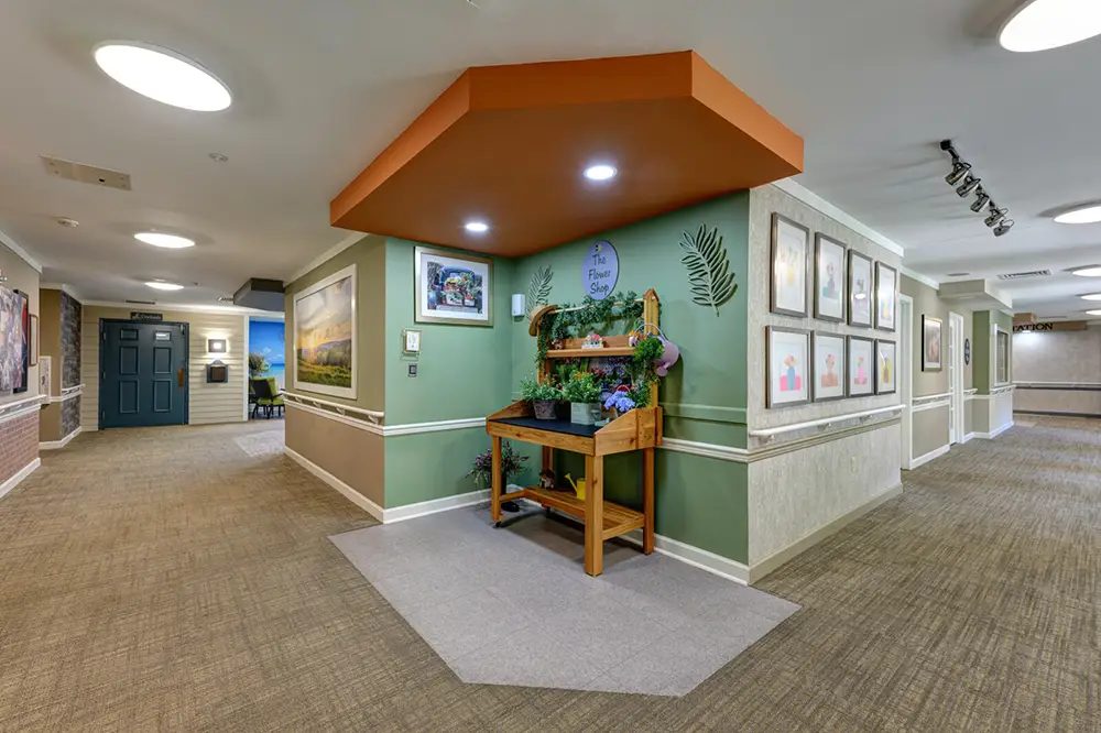 Memory Care in Warminster, PA photo 5
