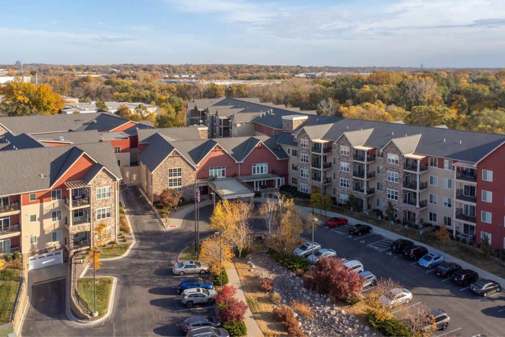 Founders Ridge photo 1