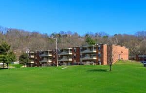 Parkwood Retirement Apartments